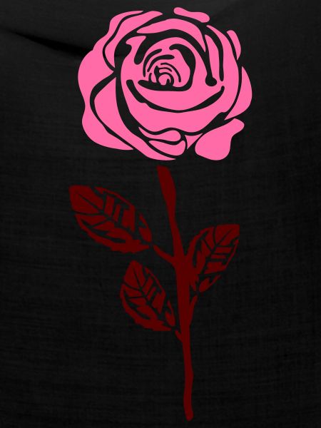 rose