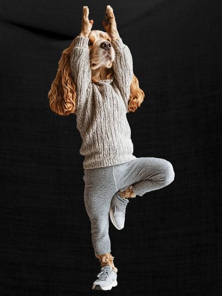 Cocker Spaniel