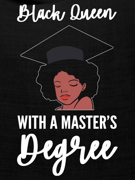 Master Studium Abschlussfeier