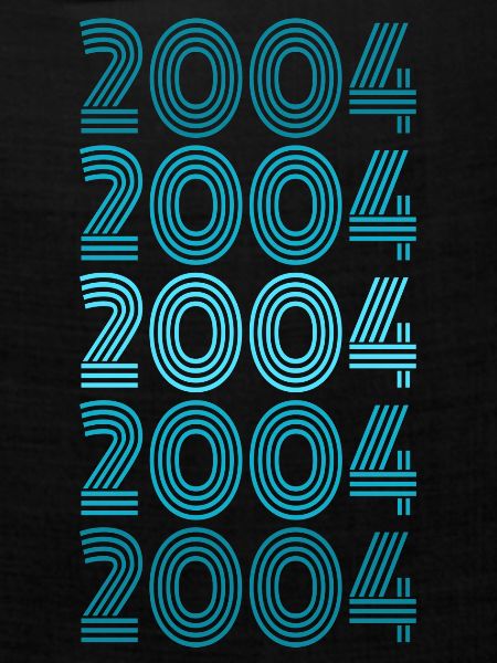 Single 2004