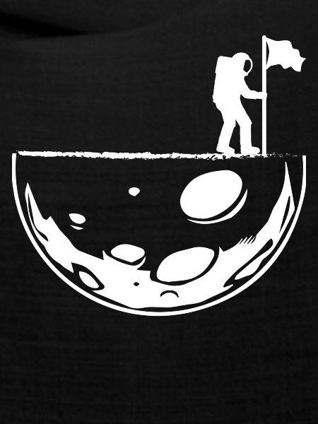 Moon - Mondlandung