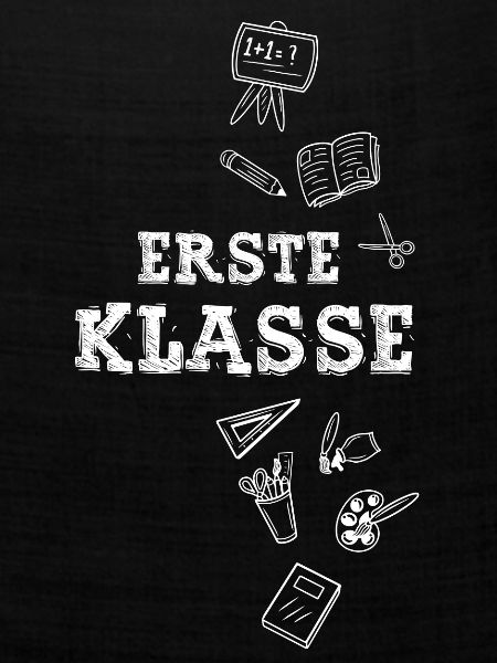 erste Klasse