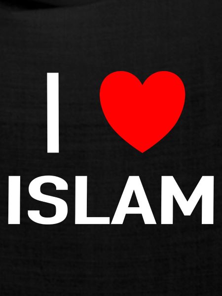 I love islam