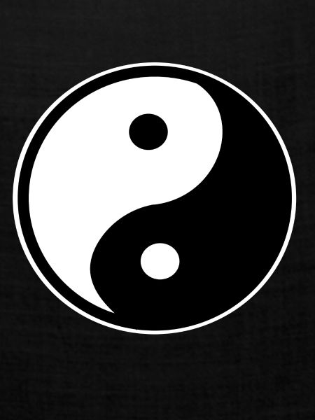 Ying Yang
