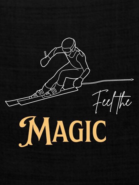 Feel the Magic