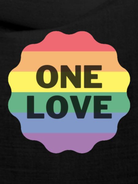 ONE LOVE