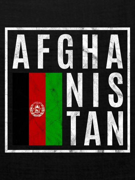 Afghanistan