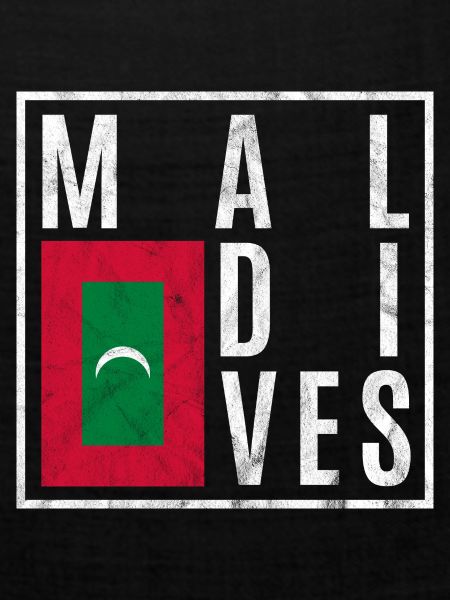 Malediven