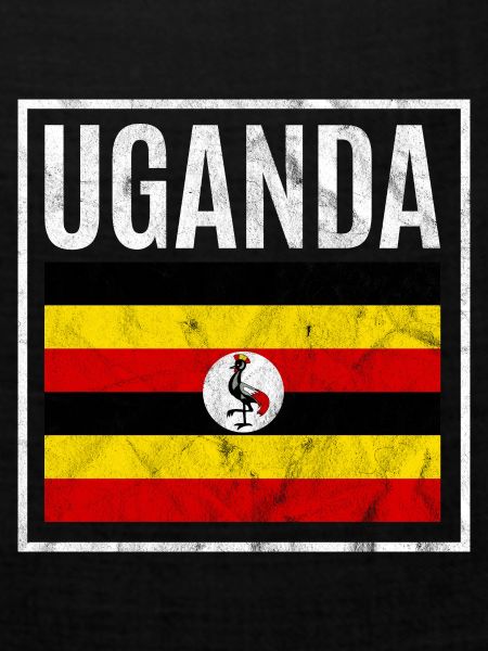 Uganda