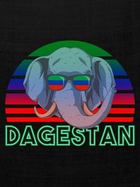 Dagestan