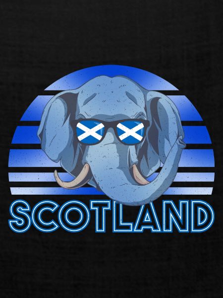 Schottland