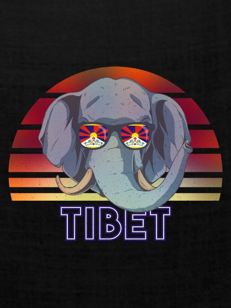 Tibet