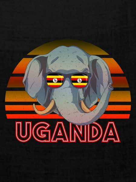 Uganda