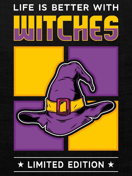 Witches
