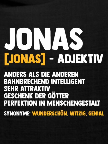 Jonas