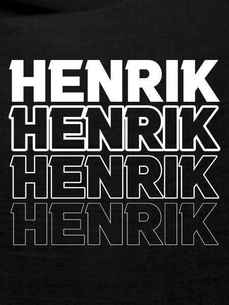 Henrik