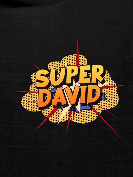 David