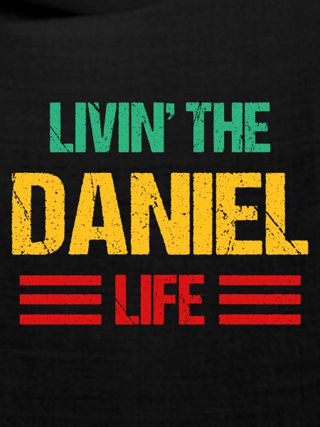 Daniel