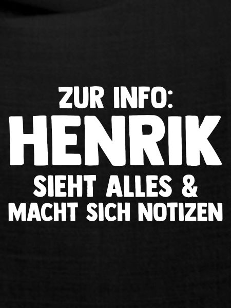 Henrik