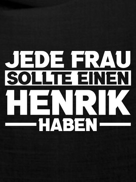 Henrik