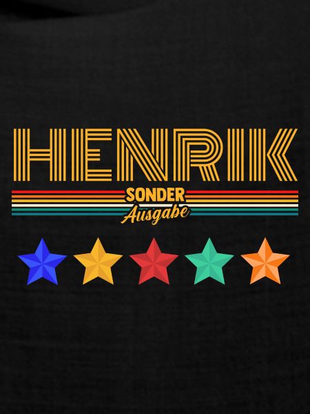 Henrik