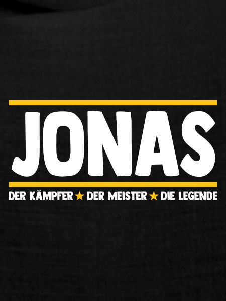 Jonas