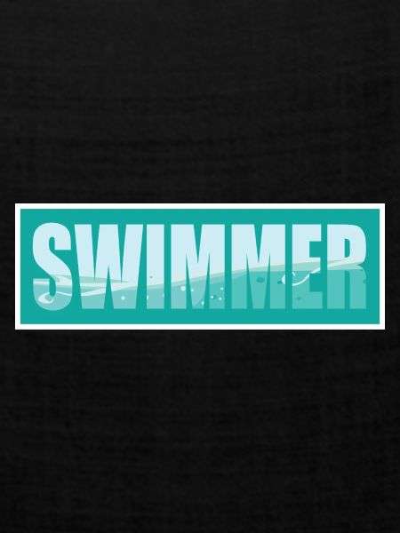 Swimmer