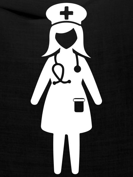 Krankenschwester Doktor