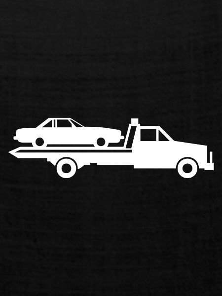 Abschleppwagen