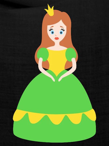 Prinzessin