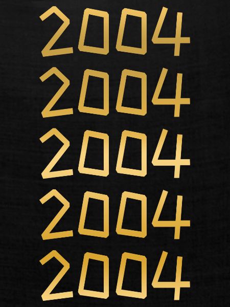Freizeit 2004