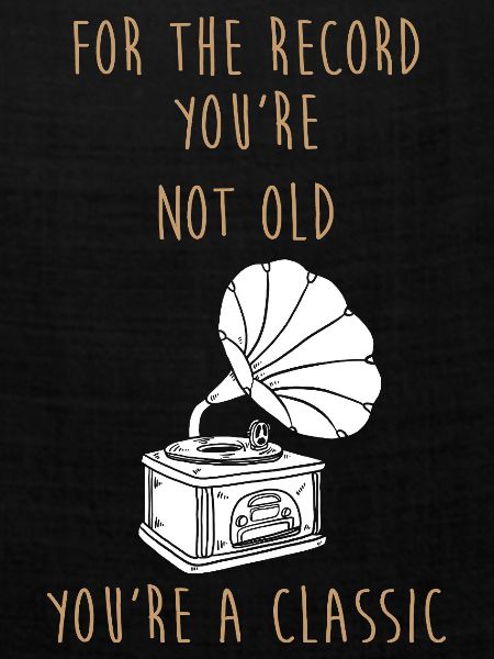 Vinyl