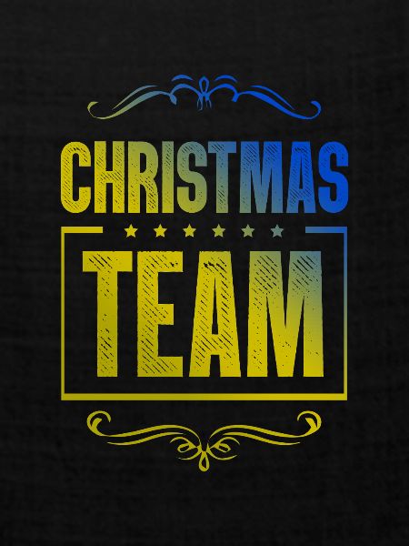 Christmas Crew