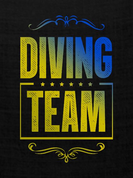Diving Crew