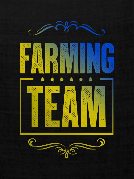 Farming Crew