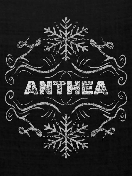Ehefrau Anthea