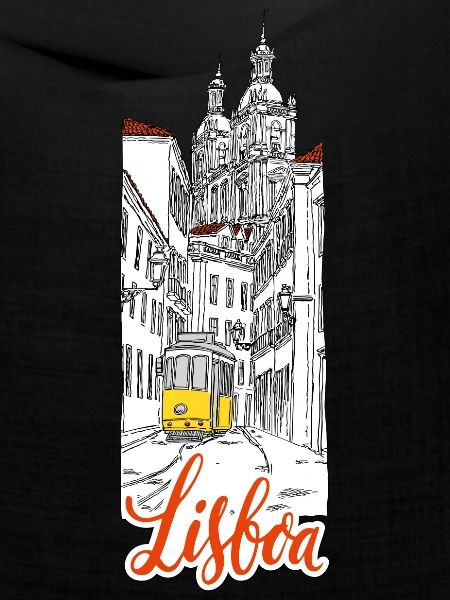 Lissabon