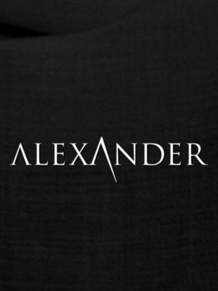 Alexander Linie 2