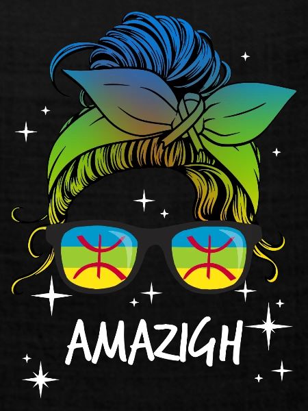 Amazigh