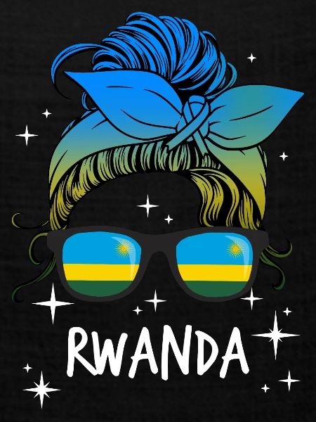Ruanda