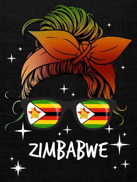 Simbabwe
