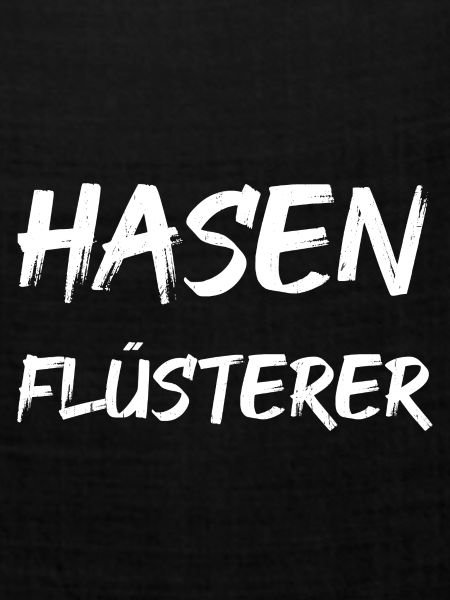 HASEN FLÜSTERER