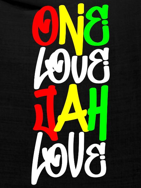 Rasta Liebe