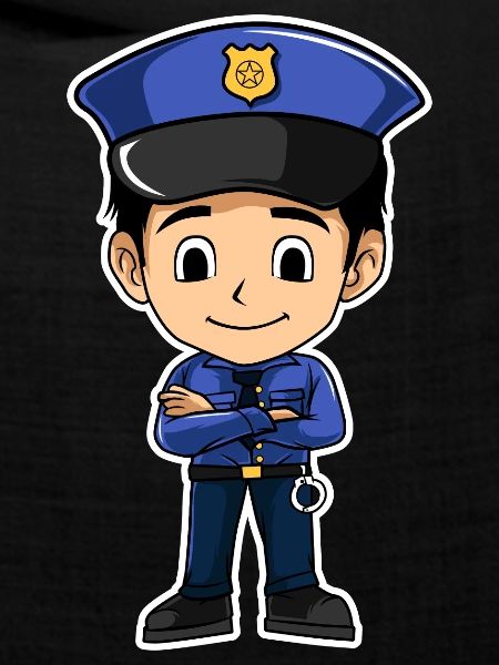 Polizei