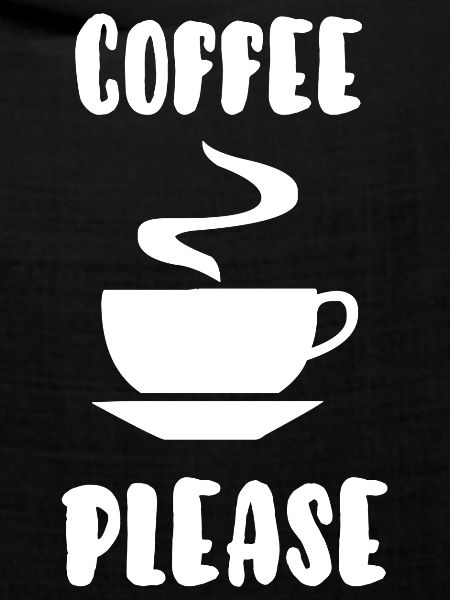 Kaffee bitte