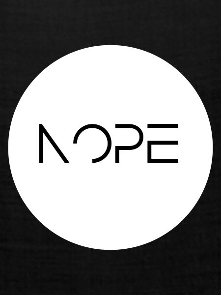 Nope