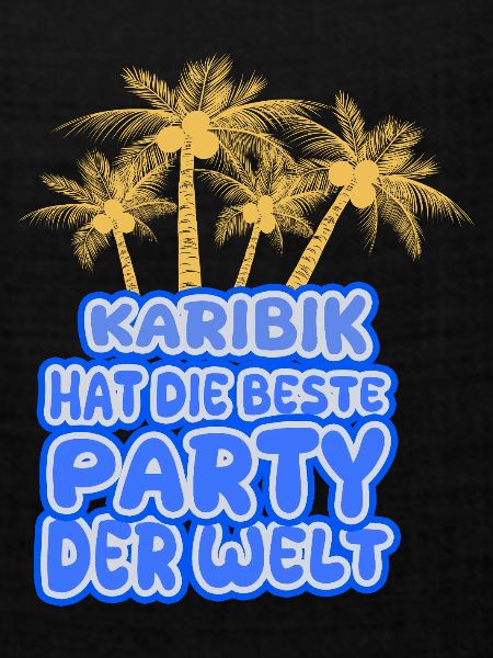 Urlaub Karibik
