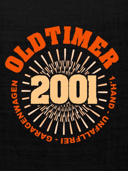 Geschenkidee 2001