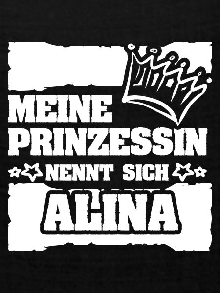Alina als Mädchenname