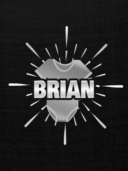 Geburt Brian